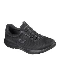 Skechers Summits 12980BBK-thumb-5