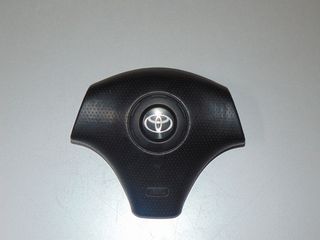 ΑΕΡΟΣΑΚΟΣ ΟΔΗΓΟΥ TOYOTA COROLLA 00-02 - ΡΩΤΗΣΤΕ ΤΙΜΗ - ΑΠΟΣΤΟΛΗ ΣΕ ΟΛΗ ΤΗΝ ΕΛΛΑΔΑ