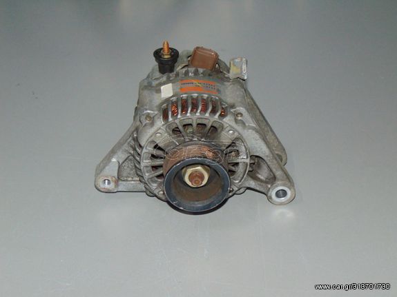 ΔΥΝΑΜΟ 27060-22060 102211-5360 TOYOTA COROLLA 97-02 3ZZ 1.6 BENZINH - ΡΩΤΗΣΤΕ ΤΙΜΗ - ΑΠΟΣΤΟΛΗ ΣΕ ΟΛΗ ΤΗΝ ΕΛΛΑΔΑ