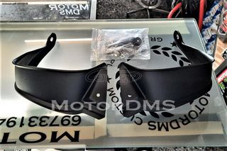 ΧΟΥΦΤΕΣ ΕΝΙΣΧΥΜΕΝΕΣ 2013-2019 Honda CB500X MotorDMS!!!