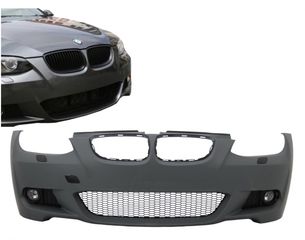 ΠΡΟΦΥΛΑΚΤΗΡΑΣ ΕΜΠΡΟΣ BMW 3 Series E92 E93 (2006-2009) Non-LCI Coupe Cabrio M-Technik Look