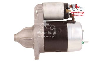 ΜΙΖΑ KIA Pride MAZDA 121-thumb-4