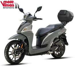 Sym Symphony ST 200i 2026 BOX  *ΕΠΩΝΥΜΑ ΔΩΡΑ+ΤΕΛΗ '26*-thumb-1