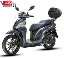 Sym Symphony ST 200i 2026 BOX  *ΕΠΩΝΥΜΑ ΔΩΡΑ+ΤΕΛΗ '26*-thumb-2