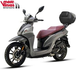 Sym Symphony ST 200i 2026 BOX  *ΕΠΩΝΥΜΑ ΔΩΡΑ+ΤΕΛΗ '26*-thumb-3