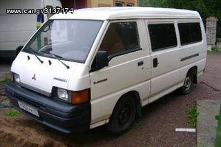 TAΜΠΛΟ MISTUB.L300 88-95