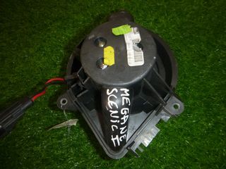 RENAULT MEGANE I VALEO J64P 656770C ΜΟΤΕΡ ΚΑΛΟΡΙΦΕΡ