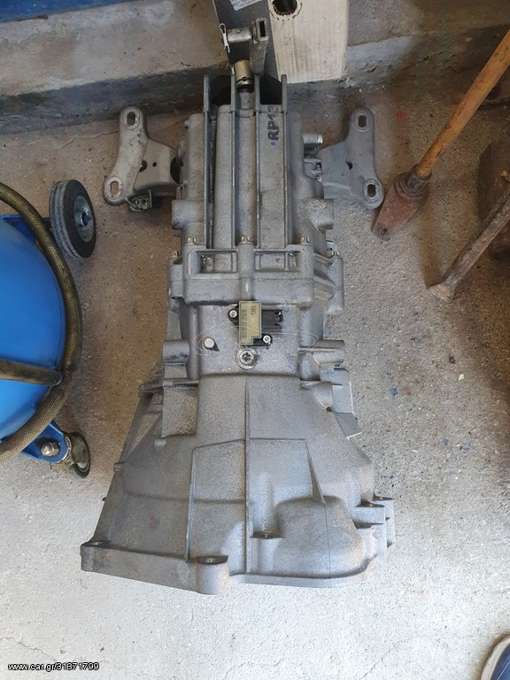 BMW N43B20 START STOP