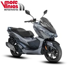 Sym Jet X  2026 JET X 125 L/C  *EΠΩΝΥΜΑ ΔΩΡΑ+TEΛΗ'26*-thumb-2