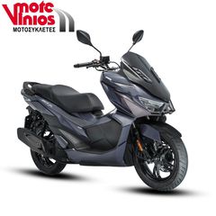 Sym Jet X  2026 JET X 125 L/C  *EΠΩΝΥΜΑ ΔΩΡΑ+TEΛΗ'26*-thumb-4