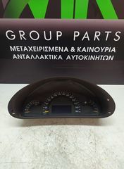 ΚΟΝΤΕΡ MERCEDES C200 W203