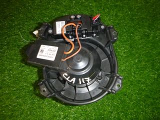 MERCEDES CLA W117 A246 906 16 01 A2469061601 DENSO CZ116360-0756 CZ246810-7861 A 222 906 03 03  A2229060303 BOSCH F 011 500 131  ΜΟΤΕΡ ΚΑΛΟΡΙΦΕΡ