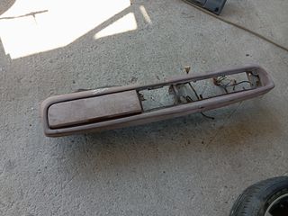 TAΜΠΛΟ NISSAN 1200 P/U  LB 120 80-91-thumb-1