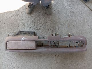 TAΜΠΛΟ NISSAN 1200 P/U  LB 120 80-91-thumb-2