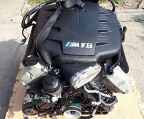 BMW M3 F80 M4 F82 S55 B30A ΚΙΝΗΤΗΡΑΣ ΚΟΜΠΛΕ