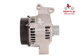 ΔΥΝΑΜΟ  FORD Focus-thumb-13