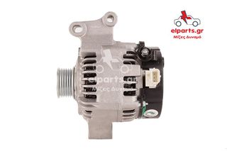 ΔΥΝΑΜΟ  FORD Focus-thumb-5