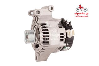 ΔΥΝΑΜΟ  FORD Focus-thumb-4