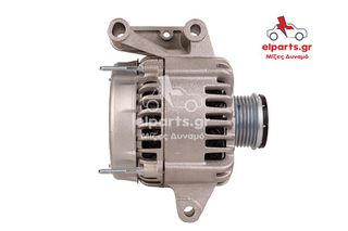 ΔΥΝΑΜΟ  FORD Mondeo-thumb-13