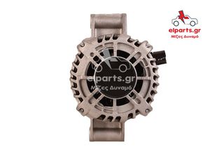 ΔΥΝΑΜΟ  FORD Mondeo-thumb-1