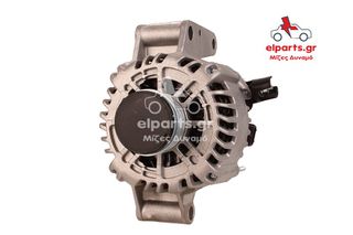 ΔΥΝΑΜΟ  FORD Mondeo-thumb-2