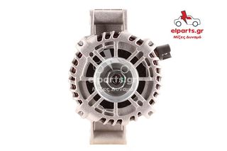 ΔΥΝΑΜΟ  FORD Mondeo JAGUAR X-Type-thumb-1