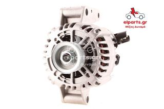 ΔΥΝΑΜΟ  FORD Mondeo JAGUAR X-Type-thumb-2