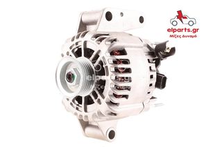 ΔΥΝΑΜΟ  FORD Mondeo JAGUAR X-Type-thumb-3