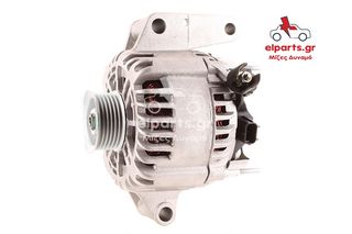 ΔΥΝΑΜΟ  FORD Mondeo JAGUAR X-Type-thumb-4