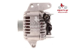 ΔΥΝΑΜΟ  FORD Mondeo JAGUAR X-Type-thumb-5