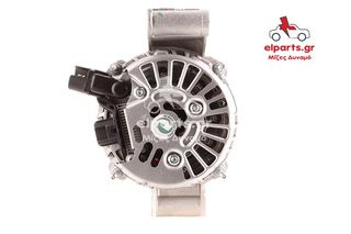 ΔΥΝΑΜΟ  FORD Mondeo JAGUAR X-Type-thumb-9