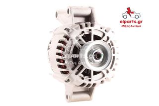 ΔΥΝΑΜΟ  FORD Mondeo JAGUAR X-Type-thumb-16