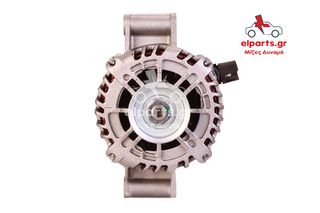 ΔΥΝΑΜΟ  FORD Mondeo-thumb-1