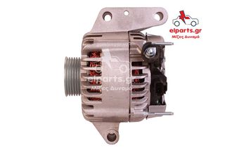 ΔΥΝΑΜΟ  FORD Mondeo-thumb-5