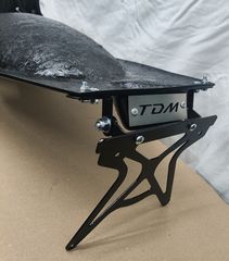 UNDERTAIL Yamaha TDM 900 κάτω καπάκι ουράς !!!
