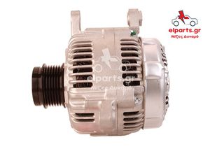 ΔΥΝΑΜΟ  JEEP Cherokee Wrangler-thumb-5
