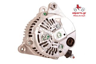 ΔΥΝΑΜΟ  JEEP Cherokee Wrangler-thumb-8