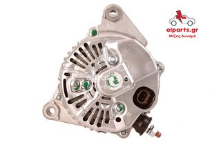ΔΥΝΑΜΟ  JEEP Cherokee Wrangler-thumb-9