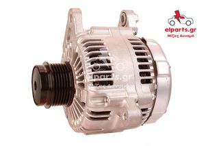 ΔΥΝΑΜΟ  JEEP Cherokee Wrangler-thumb-4