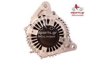 ΔΥΝΑΜΟ  JEEP Cherokee Wrangler-thumb-1