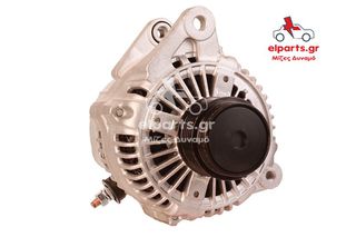 ΔΥΝΑΜΟ  JEEP Cherokee Wrangler-thumb-16