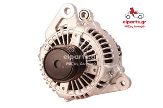 ΔΥΝΑΜΟ  JEEP Cherokee Wrangler-thumb-2