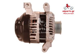 ΔΥΝΑΜΟ  MAZDA 6 MX5 A2TJ0391-thumb-13