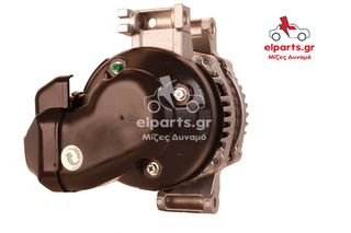 ΔΥΝΑΜΟ  MAZDA 6 MX5 A2TJ0391-thumb-10