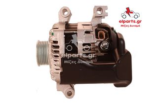 ΔΥΝΑΜΟ  MAZDA 6 MX5 A2TJ0391-thumb-5