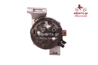 ΔΥΝΑΜΟ  FORD C-Max Focus-thumb-9