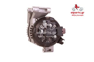 ΔΥΝΑΜΟ  FORD C-Max Focus-thumb-8