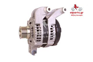 ΔΥΝΑΜΟ  FORD C-Max Focus-thumb-4