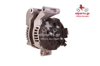 ΔΥΝΑΜΟ  FORD C-Max Focus-thumb-7