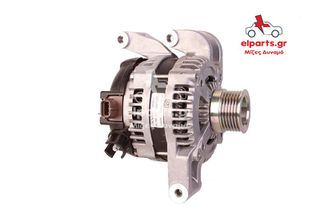 ΔΥΝΑΜΟ  FORD C-Max Focus-thumb-14